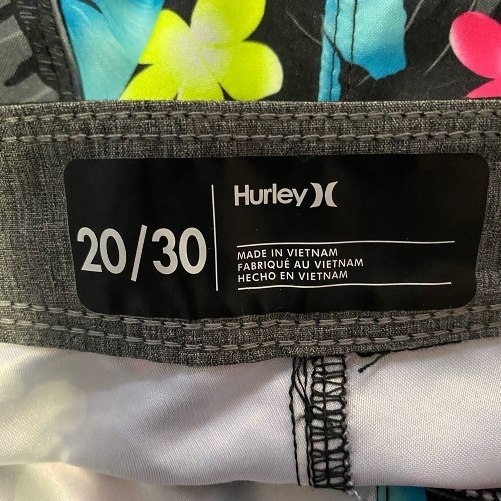 Hurley Swim Trunks Bundle - Picture 2 of 6